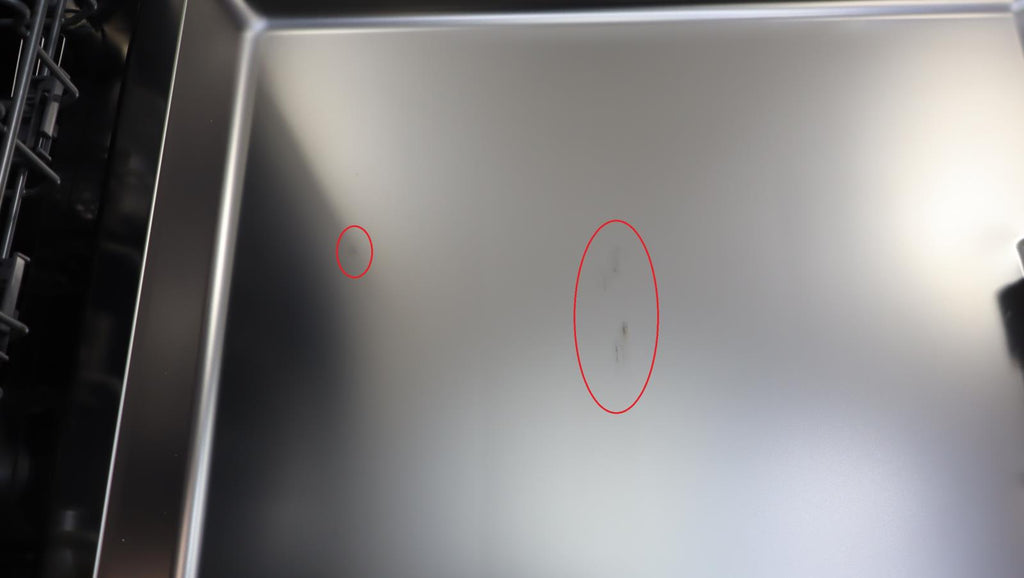 Bosch 24" Benchmark Series Fully Integrated Built-In Smart Dishwasher SHX9PCM5N