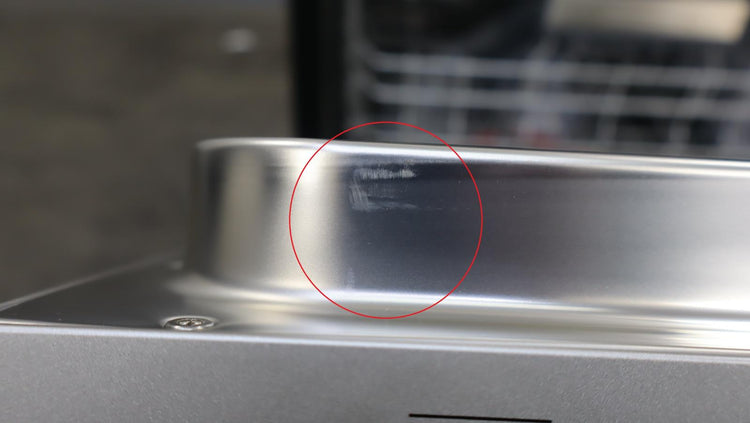 Bosch 24" Benchmark Series Fully Integrated Built-In Smart Dishwasher SHX9PCM5N