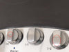 Viking RVEC3365BSB 36" Glass Cer.5 QuickCook Surface Electric Cooktop 2023 Model