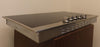Viking RVEC3365BSB 36" Glass Cer.5 QuickCook Surface Electric Cooktop 2023 Model