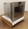 Gaggenau 400 Series BO480613 30" Home Connect Right Hinged Electric Wall Oven