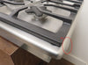Thermador Masterpiece Series SGSXP365TS 36" Gas Cooktop Full Warranty