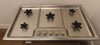 Thermador Masterpiece Series SGSXP365TS 36" Gas Cooktop Full Warranty
