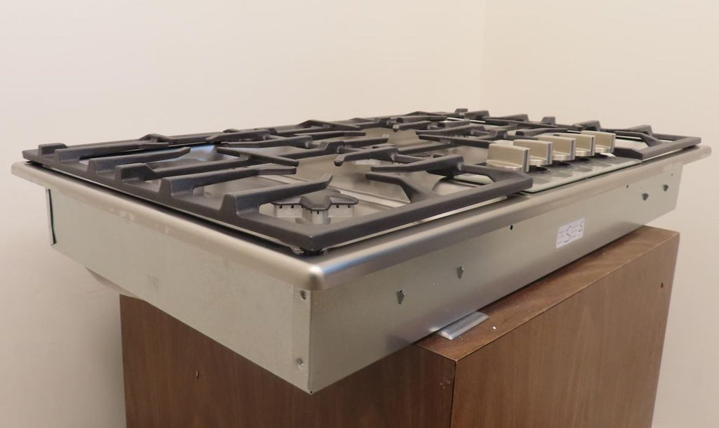 Thermador Masterpiece Series SGSXP365TS 36" Gas Cooktop Full Warranty