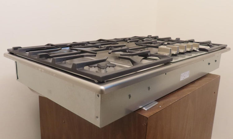 Thermador Masterpiece Series SGSXP365TS 36" Gas Cooktop Full Warranty