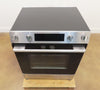 Bosch 100 Series HEF1050MU 30" SlideIn Electric Convection Range With Warranty