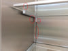 Thermador Freedom 72" Refrigerator Freezer Columns T36IR905SP / T36IF905SP