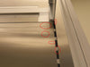 Thermador Freedom 72" Refrigerator Freezer Columns T36IR905SP / T36IF905SP