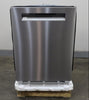 Bosch Benchmark Series 24" Stainless Integrated 38dBa Smart Dishwasher SHP9PCM5N
