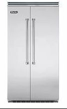 Viking 5 Series VCSB5424SS 42