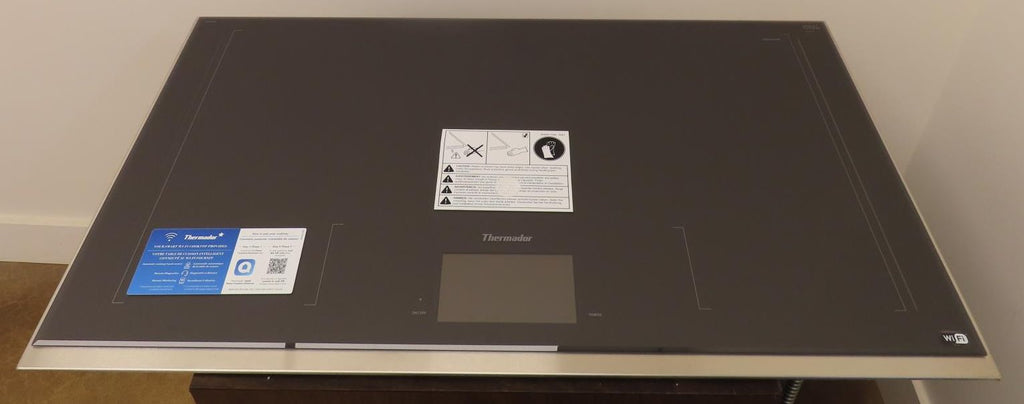 Thermador Masterpiece Freedom Collection CIT36YWBB 36" Smart Induction Cooktop