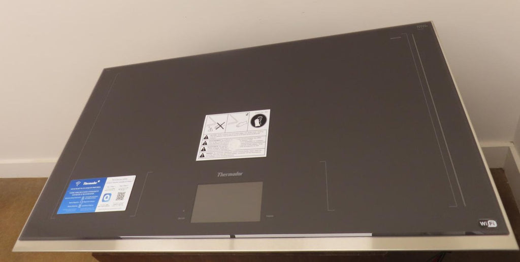 Thermador Masterpiece Freedom Collection CIT36YWBB 36" Smart Induction Cooktop