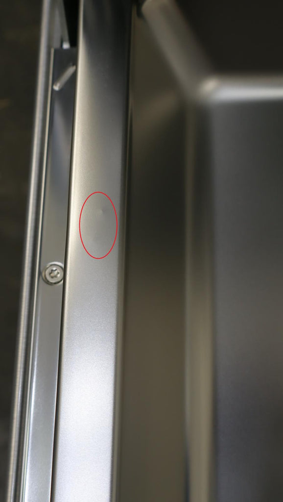 Bosch 24" SS Fully Integrated Built-In 800 Series Smart Dishwasher SHX78CM5N
