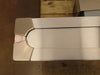 La Cornue CornuFe 90 H9IN 36 Inch Wall Mount Ducted Stainless Steel Hood