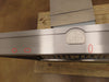 La Cornue CornuFe 90 H9IN 36 Inch Wall Mount Ducted Stainless Steel Hood