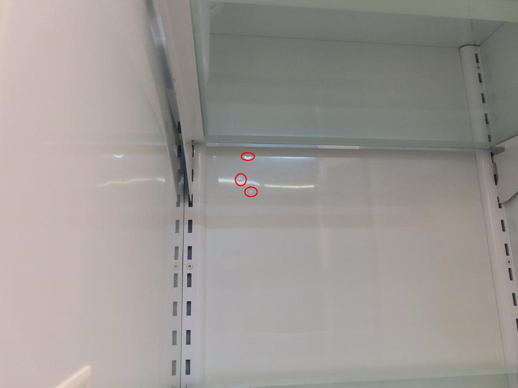 Viking 5 Series VCSB5424SS 42" Built-In Side by Side Refrigerator 2025 Model