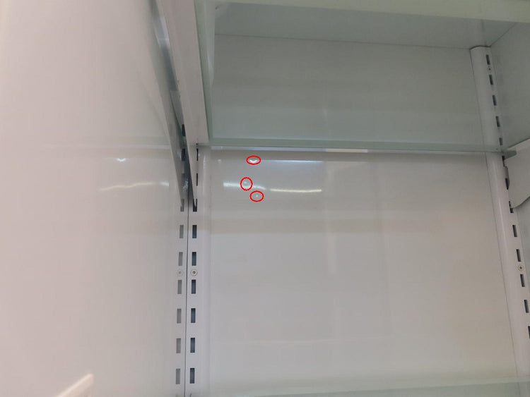 Viking 5 Series VCSB5424SS 42" Built-In Side by Side Refrigerator 2025 Model