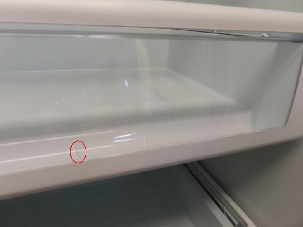 Viking 5 Series VCSB5424SS 42" Built-In Side by Side Refrigerator 2025 Model
