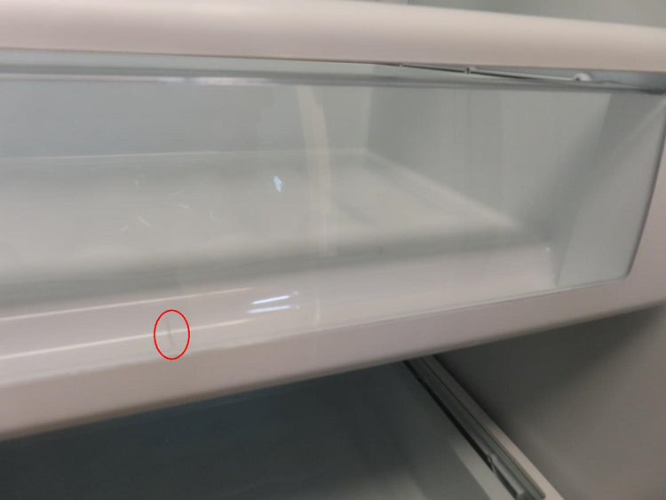 Viking 5 Series VCSB5424SS 42" Built-In Side by Side Refrigerator 2025 Model