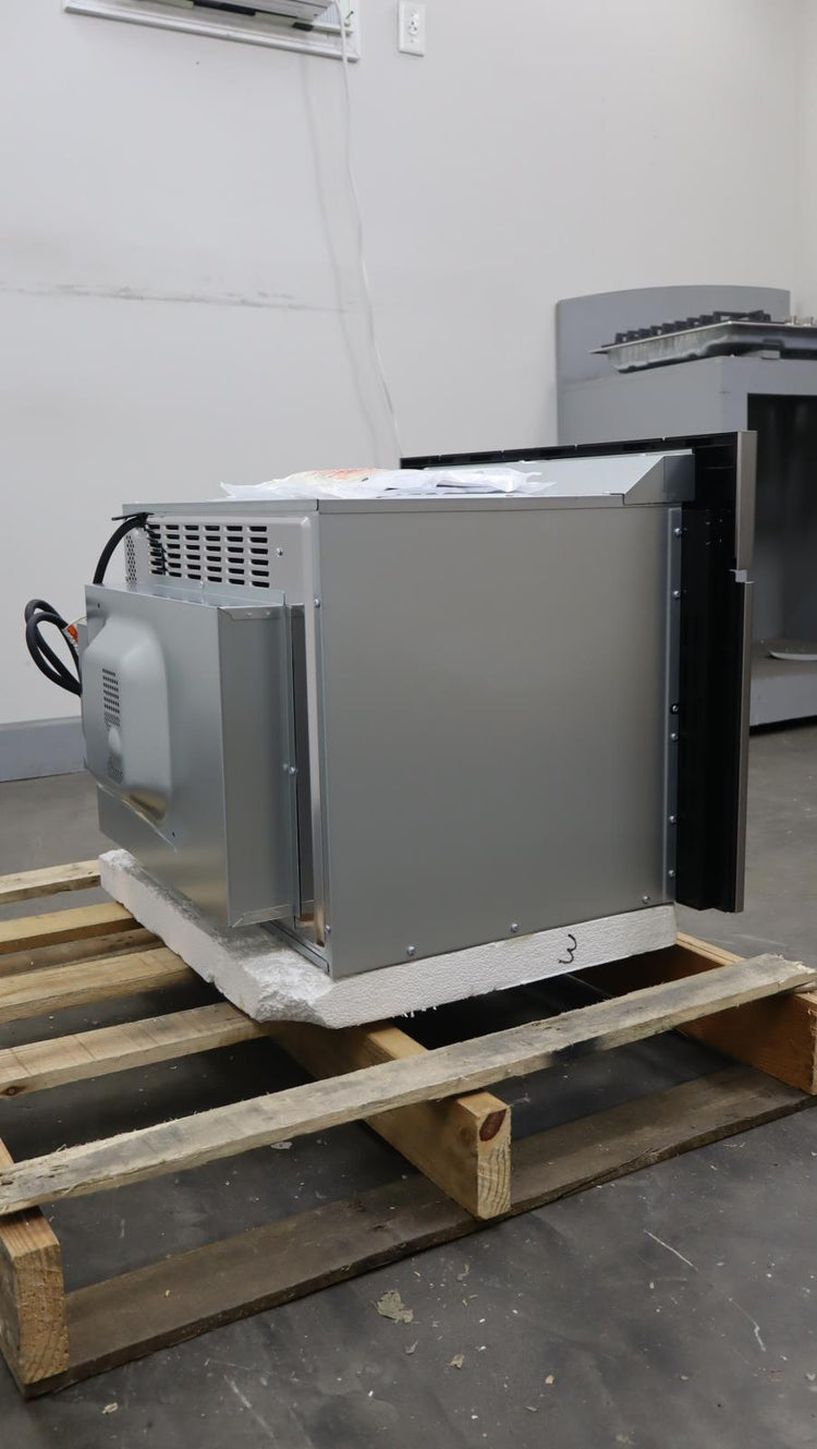 Bosch 800 Series 27" Speed Chef Cooking Microwave / Convection Oven HMC87152UC