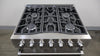 Viking 3 Series '24 30" 5 Sealed Burners Freestanding Gas Range RVGR33025BSS