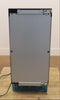 GE UCC15NPRII 15" Under Counter Panel Ready Ice Maker with WiFi Connectivity