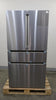 Bosch 800 Series 36" Freestand Stainless 20.5 Cu.Ft. French Door B36CL80ENS