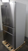 Bosch 36" Stainless Freestanding 800 Series 20.5 Cu.Ft. French Door B36CL80ENS