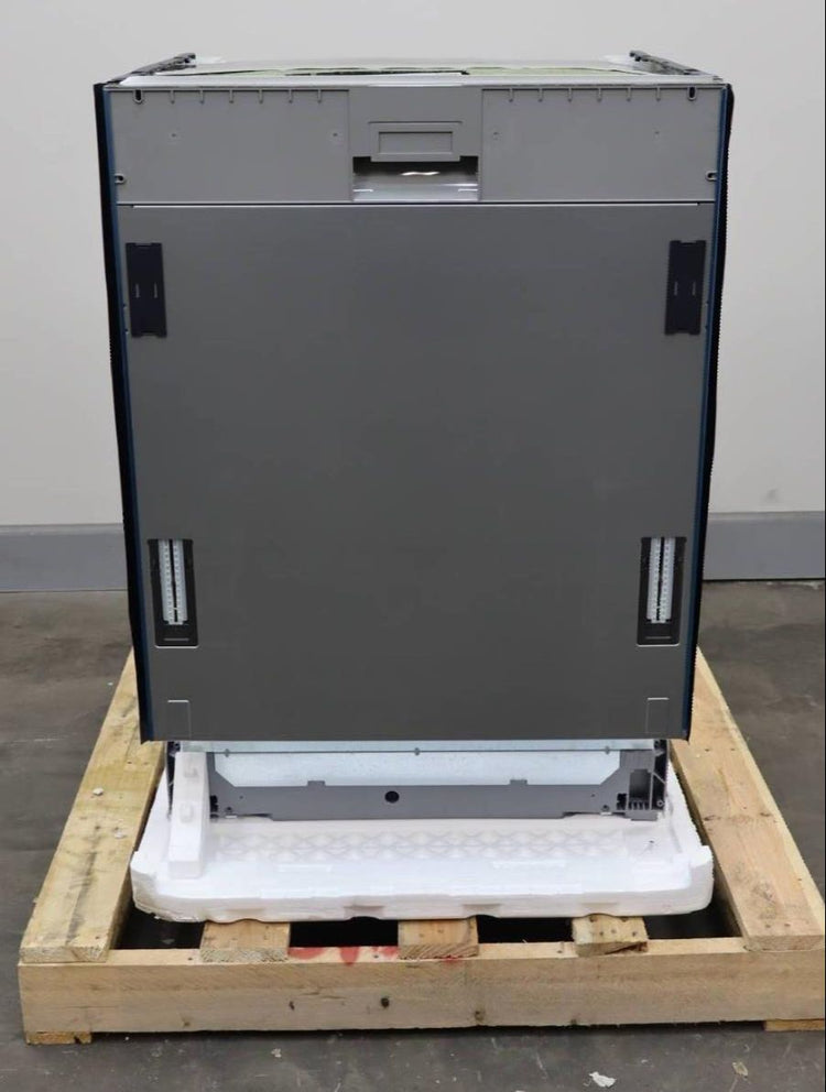 Gaggenau 24" Fully Integrated Panel Ready Smart 400 Series Dishwasher DF481701F