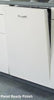 Gaggenau DF480701F 24 Inch Fully Integrated Panel Ready Smart Dishwasher