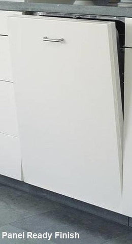Gaggenau DF480701F 24 Inch Fully Integrated Panel Ready Smart Dishwasher