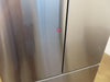 Bosch 800 Series B36CT80SNS 36 Inch Smart Counter Depth French Door Refrigerator