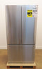 Bosch 800 Series B36CT80SNS 36 Inch Smart Counter Depth French Door Refrigerator