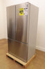 Bosch 800 Series B36CT80SNS 36 Inch Smart Counter Depth French Door Refrigerator