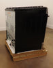 Bosch 100 Series HGF1050MUC 30 Inch Slide-In Stainless Steel Gas Range