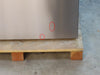 Bosch 800 Series B36CT80SNS 36 Inch Smart Counter Depth French Door Refrigerator