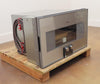 Gaggenau 400 Series BS484612 30" Single Combi-Steam Electric Wall Oven