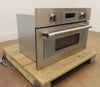 Thermador Professional Series MC30WP 30" Single Speed Electric Wall Oven Images