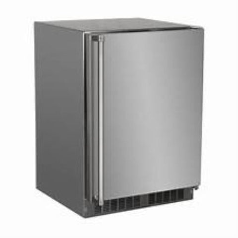 Marvel MOFZ224SS31A 24 Inch Outdoor Built-In All Freezer