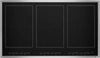 JennAir Lustre Series JIC4736HS 36 Inch Induction Cooktop With 2 Year Warranty