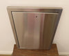 Lynx Professional Grill Series LDR18L Professional 18 Inch Single Access Doors