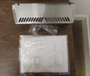 Lynx Professional Grill Series LDR18L Professional 18 Inch Single Access Doors