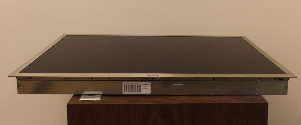 Gaggenau VI492613 400 Series 36" 5 Elements Smoothtop Induction Smart Cooktop