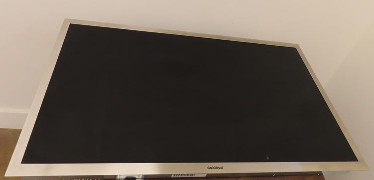 Gaggenau VI492613 400 Series 36" 5 Elements Smoothtop Induction Smart Cooktop