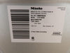 Miele 24" White Front Load Washer and Dryer Set WWD160 / TXD160WP IMAGES