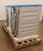 Miele 24" White Front Load Washer and Dryer Set WWD160 / TXD160WP IMAGES