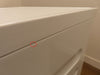 Miele 24" White Front Load Washer and Dryer Set WWD160 / TXD160WP