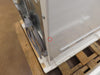 Miele 24" White Front Load Washer & Dryer Set WWD160 / TXD160WP 2 Year Warranty
