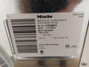 Miele 24" White Front Load Washer and Dryer Set WWD160 / TXD160WP Full Warranty