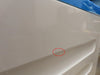 Miele 24" White Front Load Washer and Dryer Set WWD160 / TXD160WP Full Warranty